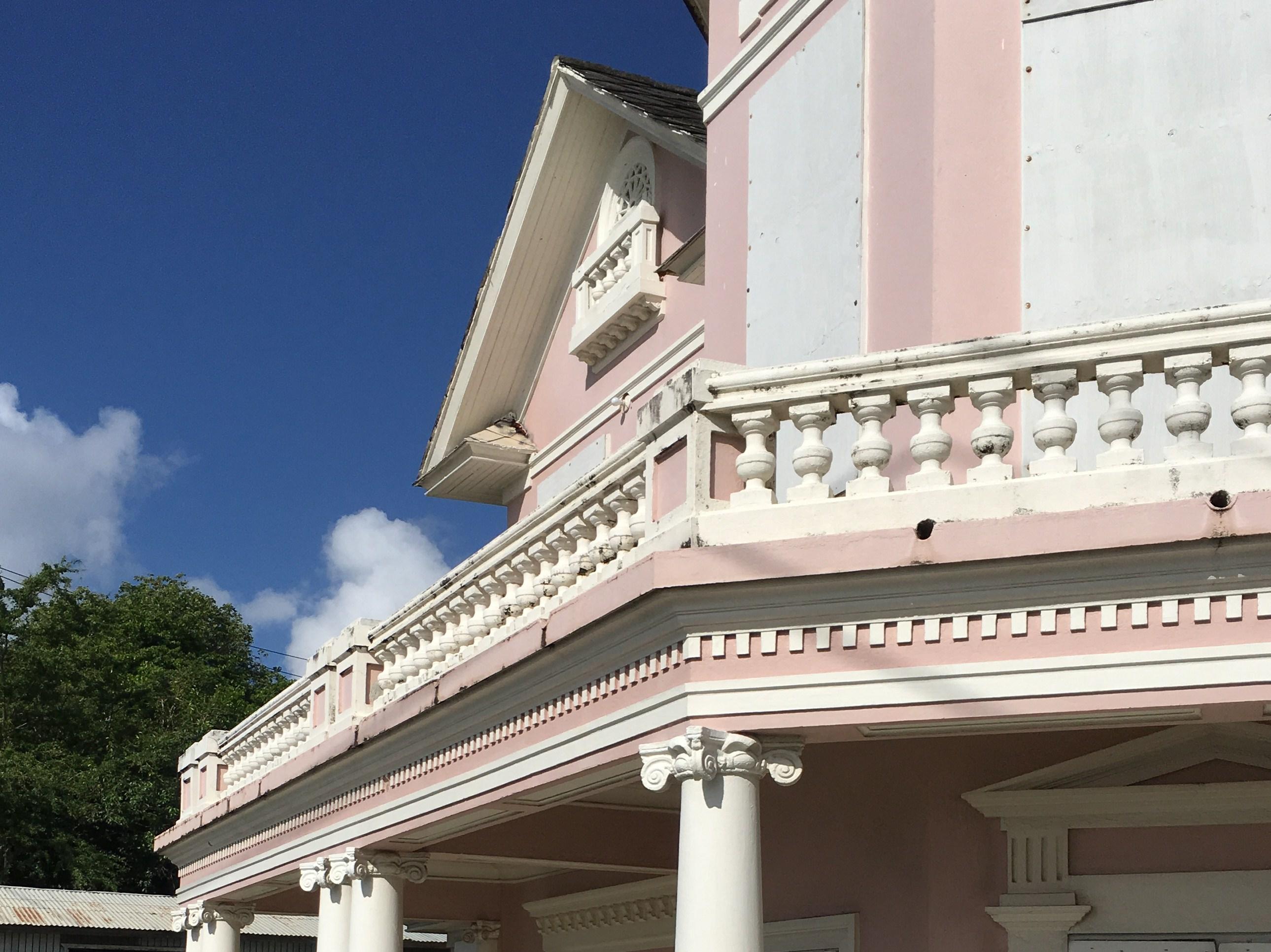 Residencia Dr. Chico - Naguabo - 2015 00006